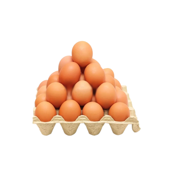 Nourish Naturally: Pure Desi Eggs for Vitality!