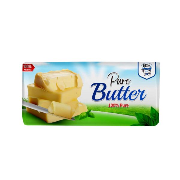 Pure Butter